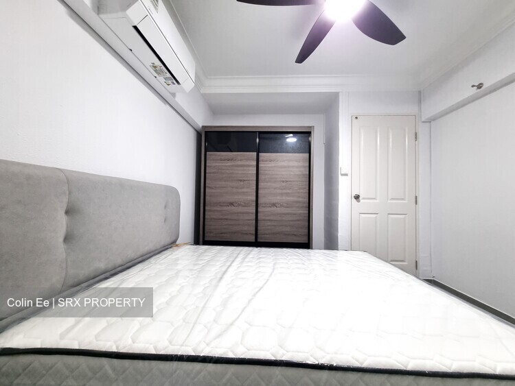Blk 407 Yishun Avenue 6 (Yishun), HDB 4 Rooms #501463291